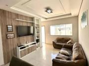 Casa / Sobrado para Venda em Americana/SP Jardim...