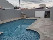 Casa / Sobrado para Venda em Americana/SP Jardim...