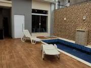 Casa / Sobrado para Venda em Americana/SP Jardim...