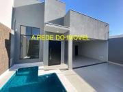 Casa / Sobrado para Venda em Americana/SP Jardim...