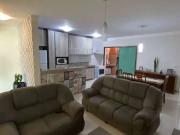 Casa / Sobrado para Venda em Americana/SP Jardim...