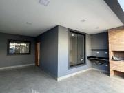 Casa / Sobrado para Venda em Americana/SP Jardim...