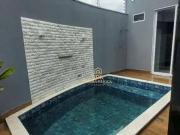 Casa / Sobrado para Venda em Americana/SP Jardim...