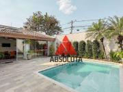 Casa / Sobrado para Venda em Americana/SP Jardim...