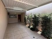 Casa / Sobrado para Venda em Americana/SP Jardim...