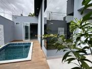 Casa / Sobrado para Venda em Americana/SP Jardim...