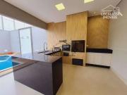 Casa / Sobrado para Venda em Americana/SP Jardim...