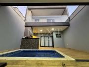 Casa / Sobrado para Venda em Americana/SP Jardim...