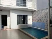 Casa / Sobrado para Venda em Americana/SP Jardim...