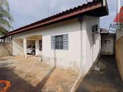 Casa / Sobrado para Venda em Americana/SP Jardim Thelja...