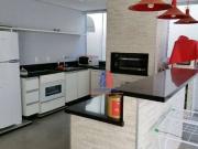 Casa / Sobrado para Venda em Americana/SP Jardim Trípoli...