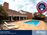 Casa / Sobrado para Venda em Americana/SP Jardim Werner...