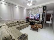 Casa / Sobrado para Venda em Americana/SP Loteamento...