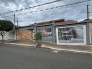 Casa / Sobrado para Venda em Americana/SP Morada do Sol...
