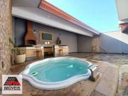 Casa / Sobrado para Venda em Americana/SP Morada do Sol...