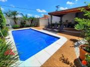 Casa / Sobrado para Venda em Americana/SP Morada do Sol...