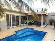 Casa / Sobrado para Venda em Americana/SP Nossa Senhora...