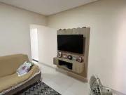 Casa / Sobrado para Venda em Americana/SP Nova Americana...