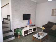 Casa / Sobrado para Venda em Americana/SP Nova Americana...