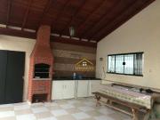 Casa / Sobrado para Venda em Americana/SP Nova Americana...