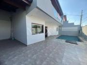 Casa / Sobrado para Venda em Americana/SP Parque das...