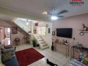 Casa / Sobrado para Venda em Americana/SP Parque das...