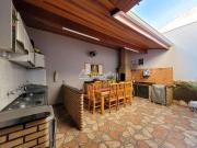 Casa / Sobrado para Venda em Americana/SP Parque das...