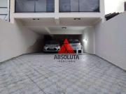 Casa / Sobrado para Venda em Americana/SP Parque das...