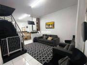 Casa / Sobrado para Venda em Americana/SP Parque das...