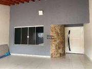 Casa / Sobrado para Venda em Americana/SP Parque Nova...