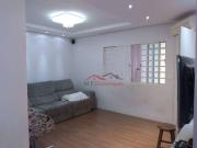 Casa / Sobrado para Venda em Americana/SP Parque Nova...