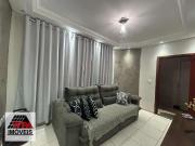 Casa / Sobrado para Venda em Americana/SP Parque Nova...