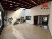 Casa / Sobrado para Venda em Americana/SP Parque Nova...