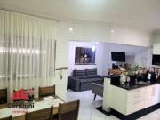 Casa / Sobrado para Venda em Americana/SP Parque Nova...