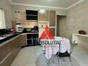 Casa / Sobrado para Venda em Americana/SP Parque Nova...