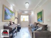 Casa / Sobrado para Venda em Americana/SP Parque Nova...