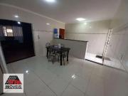 Casa / Sobrado para Venda em Americana/SP Parque Nova...