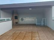 Casa / Sobrado para Venda em Americana/SP Parque Nova...