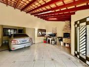 Casa / Sobrado para Venda em Americana/SP Parque Nova...