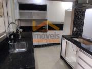 Casa / Sobrado para Venda em Americana/SP Parque Nova...