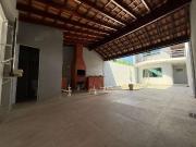 Casa / Sobrado para Venda em Americana/SP Parque Nova...