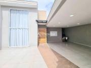 Casa / Sobrado para Venda em Americana/SP Parque Nova...