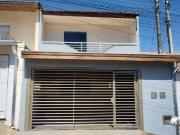 Casa / Sobrado para Venda em Americana/SP Parque Nova...