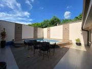 Casa / Sobrado para Venda em Americana/SP Parque Nova...