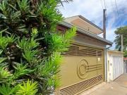 Casa / Sobrado para Venda em Americana/SP Parque Nova...