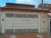 Casa / Sobrado para Venda em Americana/SP Parque Nova...