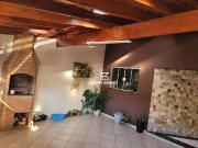 Casa / Sobrado para Venda em Americana/SP Parque Nova...