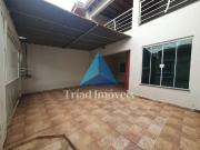 Casa / Sobrado para Venda em Americana/SP Parque Nova...