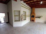 Casa / Sobrado para Venda em Americana/SP Parque Nova...