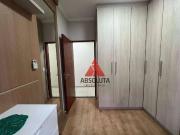 Casa / Sobrado para Venda em Americana/SP Parque Nova...